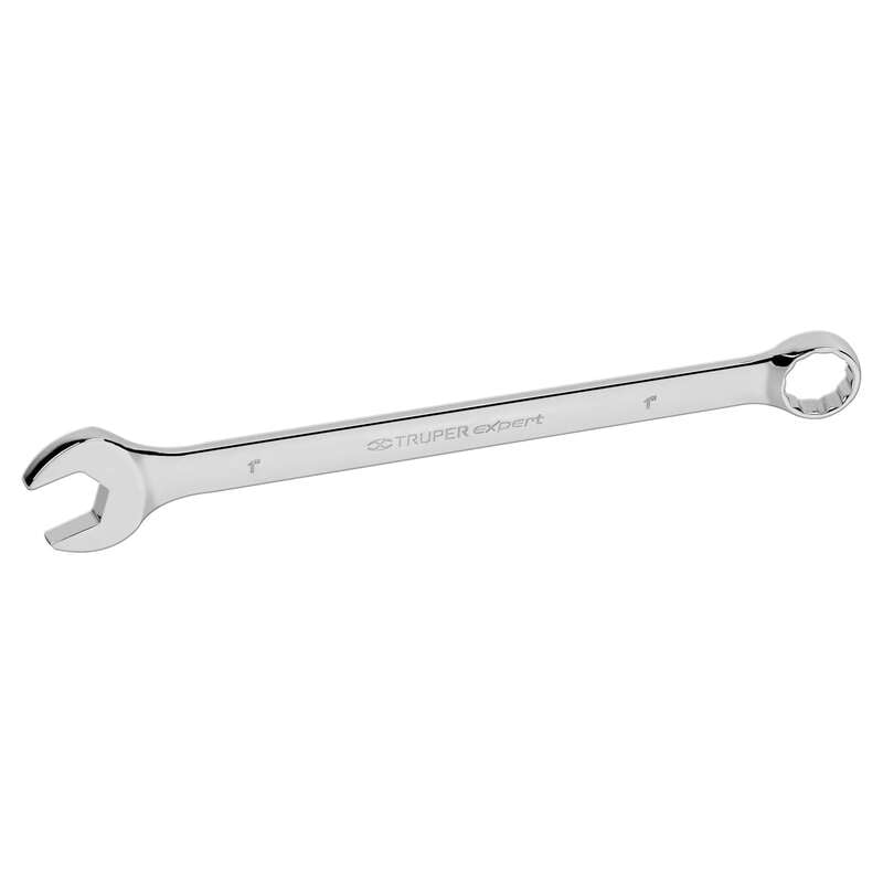 Llave combinada, extralarga, 1' x 355 mm - LL-2032 / 15602
