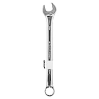 Llave combinada, extralarga, milimétrica, 32 x 425 mm - LL-2032M / 13817 Llave combinada, extralarga, milimétrica, 32 x 425 mm - LL-2032M / 13817