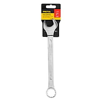 Llave combinada, 1' x 290 mm, Pretul - LL-2032P / 21892 Llave combinada, 1' x 290 mm, Pretul - LL-2032P / 21892