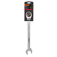 Llave combinada con matraca, 1' x 325 mm, Truper Expert - LL-2032X / 13618