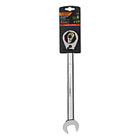 Llave combinada matraca, reversible, 1' x 332 mm, Truper Exp - LL-2032XR / 13654 Llave combinada matraca, reversible, 1' x 332 mm, Truper Exp - LL-2032XR / 13654