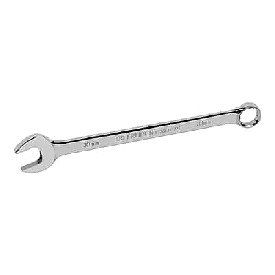 Llave combinada, extralarga, milimétrica, 33 x 470 mm - LL-2033M / 13818