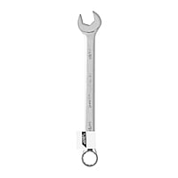 Llave combinada, extralarga, 1-1/16' x 385 mm - LL-2034 / 15603 Llave combinada, extralarga, 1-1/16' x 385 mm - LL-2034 / 15603