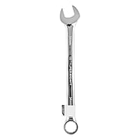 Llave combinada, extralarga, milimétrica, 34 x 465 mm - LL-2034M / 13819