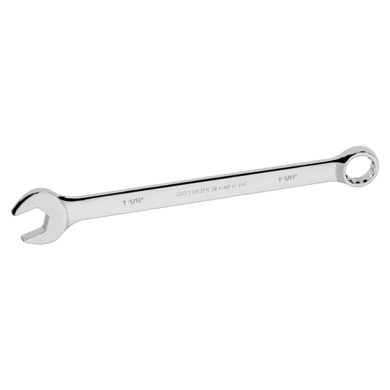 Llave combinada, extralarga, 1-1/8' x 401 mm - LL-2036 / 15604