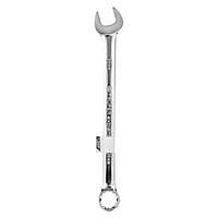 Llave combinada, extralarga, milimétrica, 36 x 505 mm - LL-2036M / 13820 Llave combinada, extralarga, milimétrica, 36 x 505 mm - LL-2036M / 13820