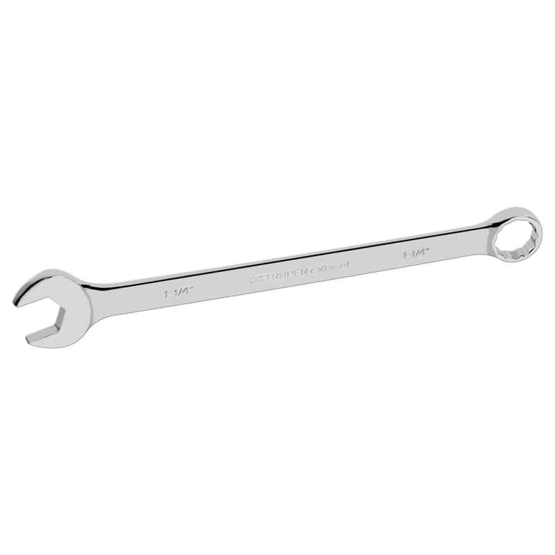 Llave combinada, extralarga, 1-1/4' x 428 mm - LL-2040 / 15605 Llave combinada, extralarga, 1-1/4' x 428 mm - LL-2040 / 15605