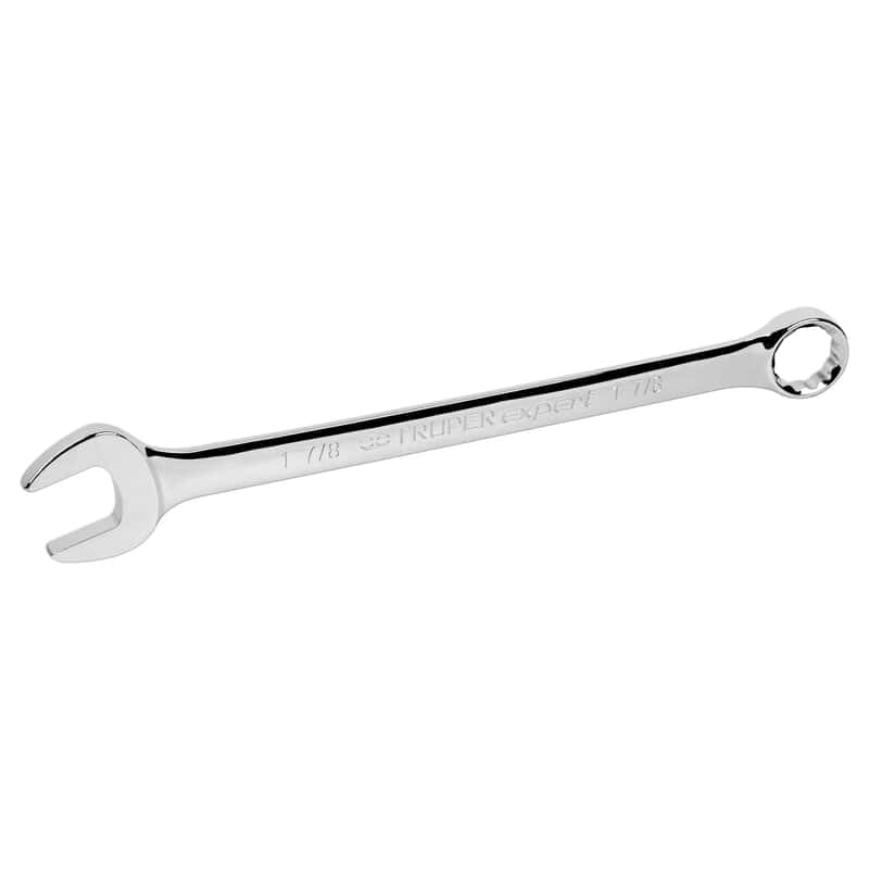 Llave combinada, extralarga, 1-7/8' x 648 mm - LL-2060 / 15635 Llave combinada, extralarga, 1-7/8' x 648 mm - LL-2060 / 15635