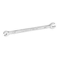 Llave española, 3/16 x 1/4' x 127 mm - LL-3016 / 15678 Llave española, 3/16 x 1/4' x 127 mm - LL-3016 / 15678