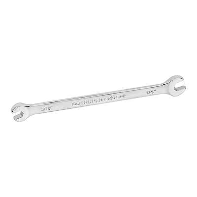 Llave española, 3/16 x 1/4' x 127 mm - LL-3016 / 15678