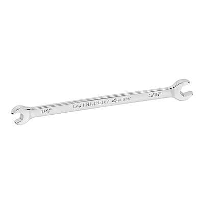 Llave española, 1/4 x 5/16' x 127 mm - LL-3018 / 15680