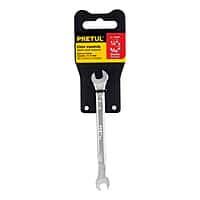 Llave española, 1/4 x 5/16' x 122 mm, Pretul - LL-3018P / 21950