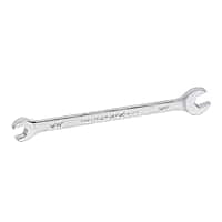 Llave española, 5/16 x 3/8' x 135 mm - LL-3020 / 15682