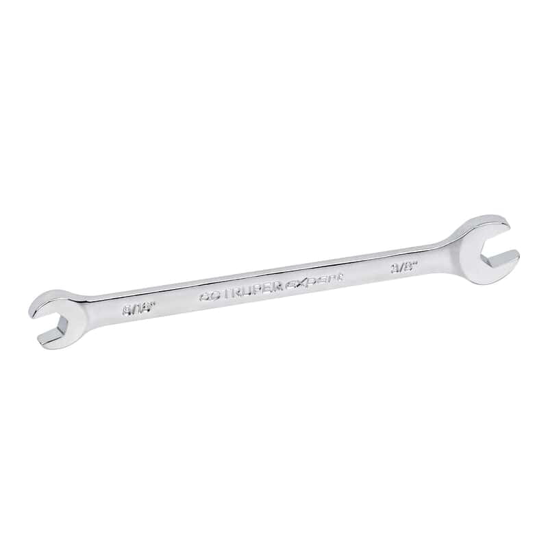 Llave española, 5/16 x 3/8' x 135 mm - LL-3020 / 15682
