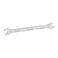 Llave española, 5/16 x 3/8' x 140 mm, Pretul - LL-3020P / 21951 Llave española, 5/16 x 3/8' x 140 mm, Pretul - LL-3020P / 21951