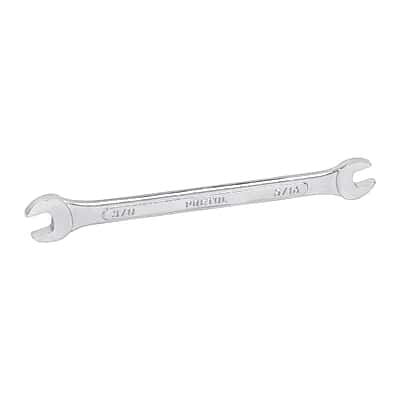 Llave española, 5/16 x 3/8' x 140 mm, Pretul - LL-3020P / 21951