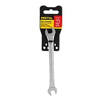 Llave española, 3/8 x 7/16' x 157 mm, Pretul - LL-3021P / 21952