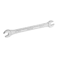 Llave española, 3/8 x 7/16' x 157 mm, Pretul - LL-3021P / 21952