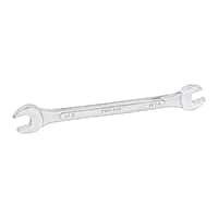 Llave española, 7/16 x 1/2' x 172 mm, Pretul - LL-3025P / 21953 Llave española, 7/16 x 1/2' x 172 mm, Pretul - LL-3025P / 21953