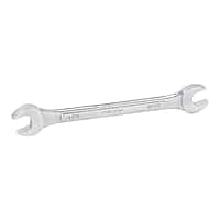 Llave española, 9/16 x 5/8' x 185 mm, Pretul - LL-3030P / 21955 Llave española, 9/16 x 5/8' x 185 mm, Pretul - LL-3030P / 21955