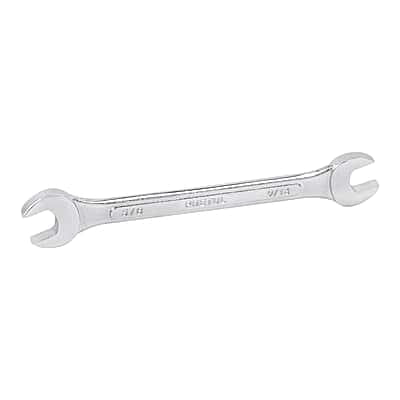 Llave española, 9/16 x 5/8' x 185 mm, Pretul - LL-3030P / 21955