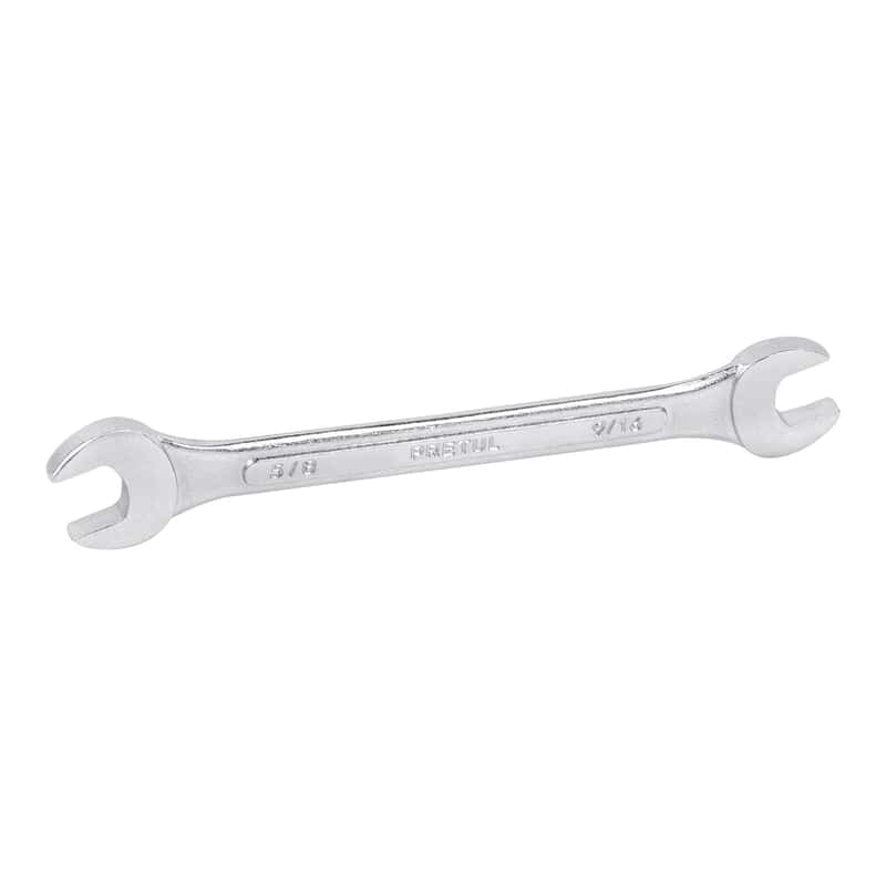 Llave española, 9/16 x 5/8' x 185 mm, Pretul - LL-3030P / 21955 Llave española, 9/16 x 5/8' x 185 mm, Pretul - LL-3030P / 21955
