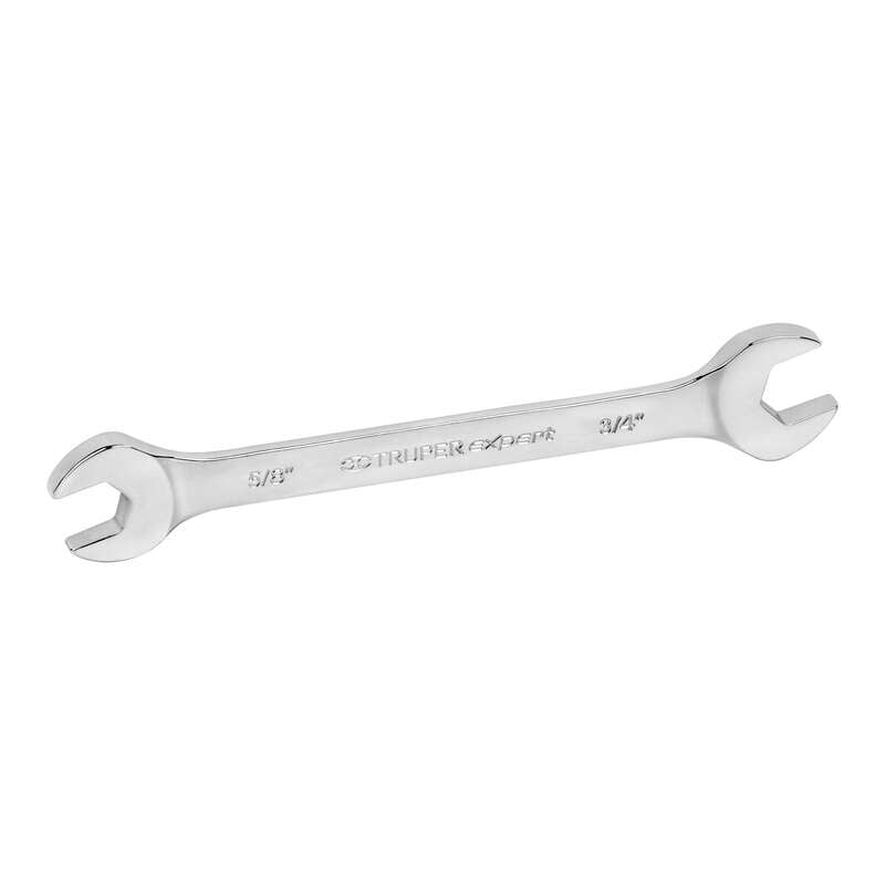 Llave española, 5/8 x 3/4' x 210 mm - LL-3031 / 15692