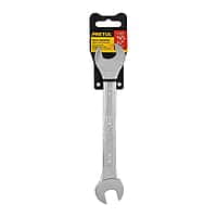 Llave española, 5/8 x 3/4' x 221 mm, Pretul - LL-3031P / 21956 Llave española, 5/8 x 3/4' x 221 mm, Pretul - LL-3031P / 21956