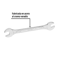 Llave española, 5/8 x 3/4' x 221 mm, Pretul - LL-3031P / 21956 Llave española, 5/8 x 3/4' x 221 mm, Pretul - LL-3031P / 21956