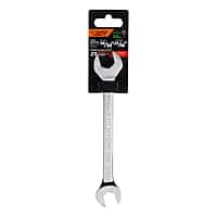 Llave española, 19/32 x 11/16' x 184 mm - LL-3033 / 15693 Llave española, 19/32 x 11/16' x 184 mm - LL-3033 / 15693