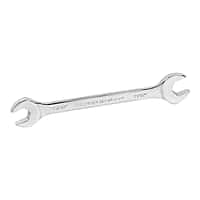 Llave española, 19/32 x 11/16' x 184 mm - LL-3033 / 15693 Llave española, 19/32 x 11/16' x 184 mm - LL-3033 / 15693