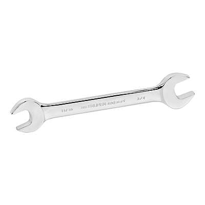 Llave española, 11/16 x 3/4' x 227 mm - LL-3035 / 15696
