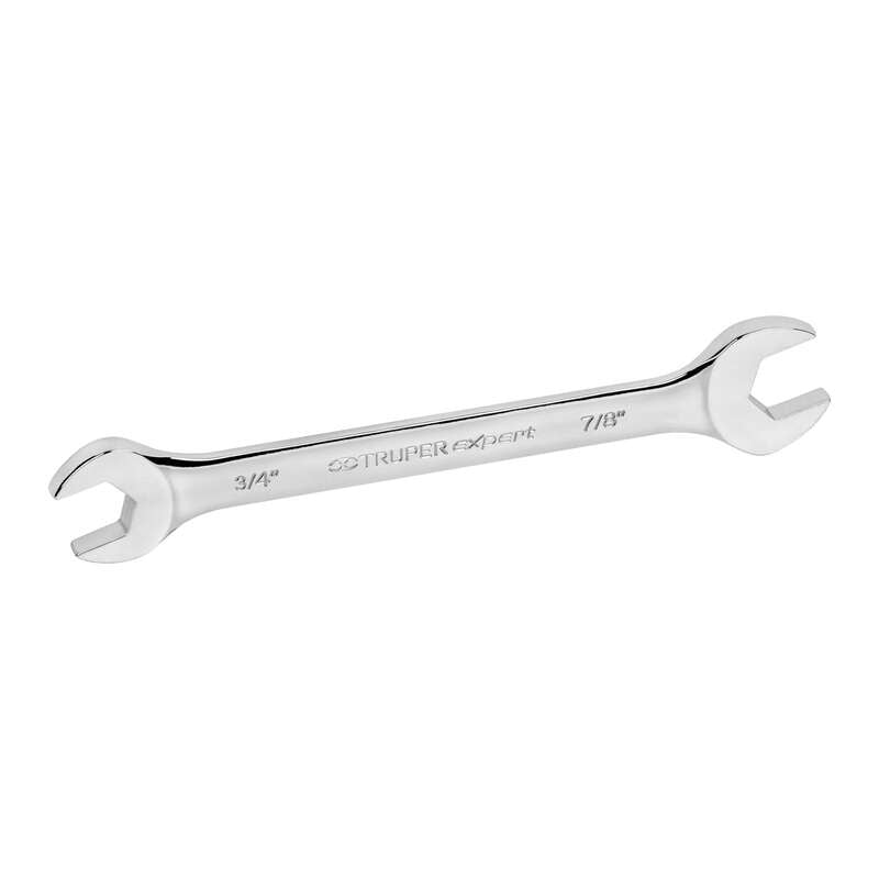 Llave española, 3/4 x 7/8' x 255 mm - LL-3039 / 15699 Llave española, 3/4 x 7/8' x 255 mm - LL-3039 / 15699