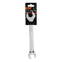 Llave española, 13/16 x 7/8' x 255 mm - LL-3040 / 15700 Llave española, 13/16 x 7/8' x 255 mm - LL-3040 / 15700