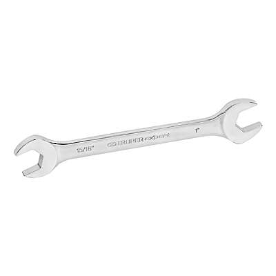 Llave española, 15/16 x 1' x 293 mm - LL-3045 / 15702