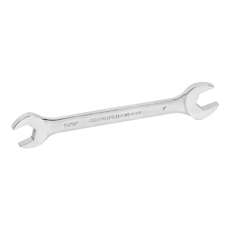 Llave española, 15/16 x 1' x 293 mm - LL-3045 / 15702 Llave española, 15/16 x 1' x 293 mm - LL-3045 / 15702