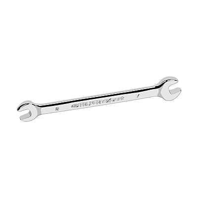 Llave española, milimétrica, 6 x 7 x 126 mm - LL-30607 / 15704