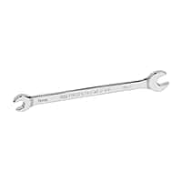 Llave española, milimétrica, 8 x 9 x 135 mm - LL-30809 / 15706 Llave española, milimétrica, 8 x 9 x 135 mm - LL-30809 / 15706