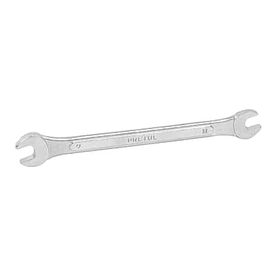 Llave española, milimétrica, 8 x 9 x 140 mm, Pretul - LL-30809MP / 21971