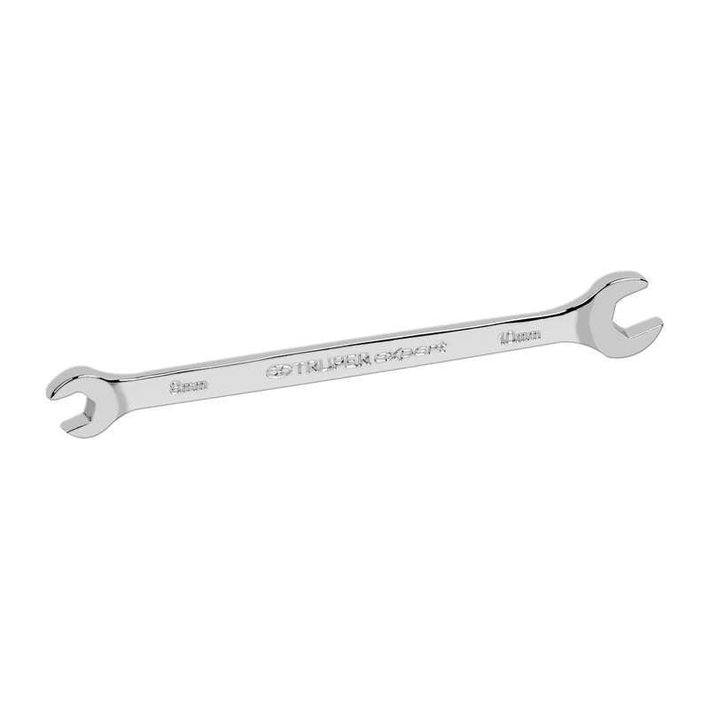 Llave española, milimétrica, 8 x 10 x 133 mm - LL-30810 / 15707 Llave española, milimétrica, 8 x 10 x 133 mm - LL-30810 / 15707