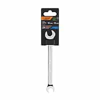 Llave española, milimétrica, 12 x 13 x 165 mm - LL-31213 / 15710 Llave española, milimétrica, 12 x 13 x 165 mm - LL-31213 / 15710