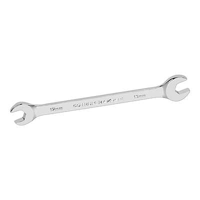 Llave española, milimétrica, 12 x 13 x 165 mm - LL-31213 / 15710