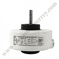 Motor Evaporador, 1 Ton 220V, 20A, 15W, Rpg19K-6 - Rpg19K-6 Motor Evaporador, 1 Ton 220V, 20A, 15W, Rpg19K-6 - Rpg19K-6