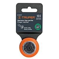 Matraca cuadro 1/2' tipo perilla - M-1249-P / 13653 Matraca cuadro 1/2' tipo perilla - M-1249-P / 13653