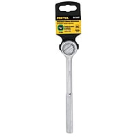 Matraca cuadro 1/2' cabeza redonda, Pretul - M-1252P / 21150 Matraca cuadro 1/2' cabeza redonda, Pretul - M-1252P / 21150