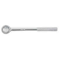 Matraca cuadro 1/2' cabeza redonda, Pretul - M-1252P / 21150 Matraca cuadro 1/2' cabeza redonda, Pretul - M-1252P / 21150