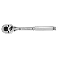 Matraca doble cuadro 1/4' y 3/8' - M-1438 / 13419 Matraca doble cuadro 1/4' y 3/8' - M-1438 / 13419