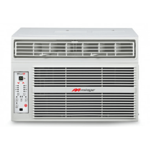 Equipo Ventana Mirage, 1.5 Ton, Solo Frio, 220/1/60 - MACC1821F