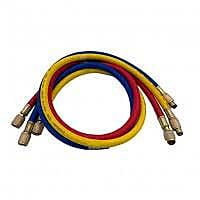 Manguera Para R410-A Paquete Con 3 De 36" X 5/16" Yellow Jacket - 21583 Manguera Para R410-A Paquete Con 3 De 36" X 5/16" Yellow Jacket - 21583