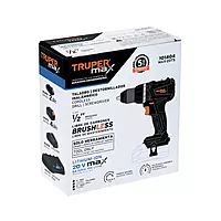 Taladro 1/2', 20V, sin accesorios, MAX, 101404 - MAX-20TS